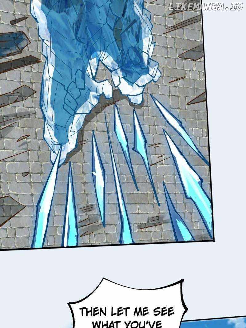 Young Master, Please don’t show off Chapter 174 12